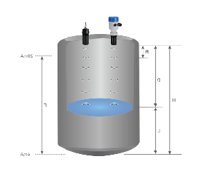 超声波液位计